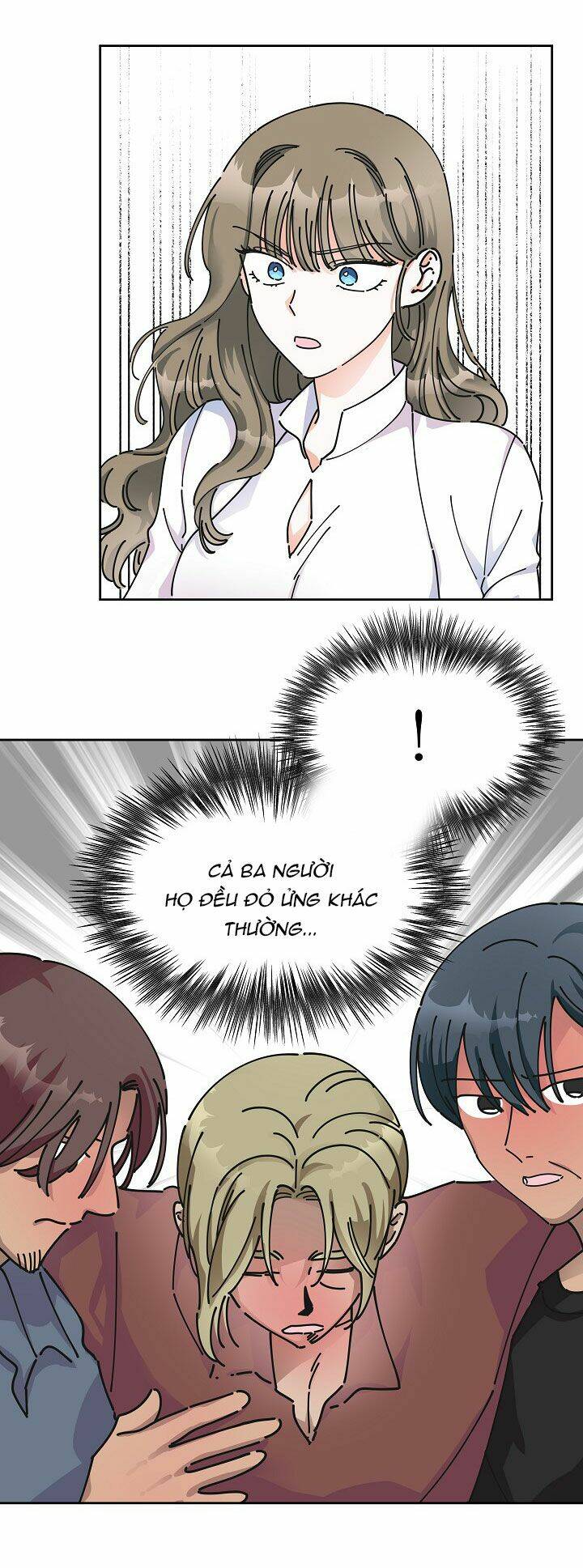 Người Hùng Của Ác Nữ Chapter 5 - Trang 2