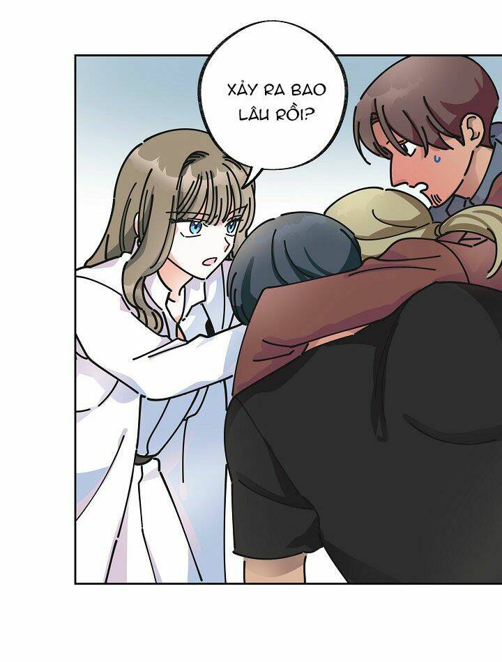 Người Hùng Của Ác Nữ Chapter 5 - Trang 2