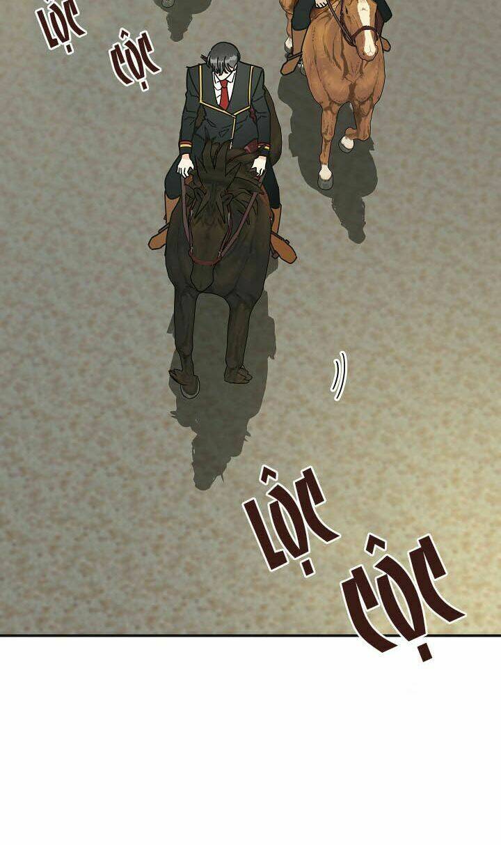 Người Hùng Của Ác Nữ Chapter 50 - Trang 2