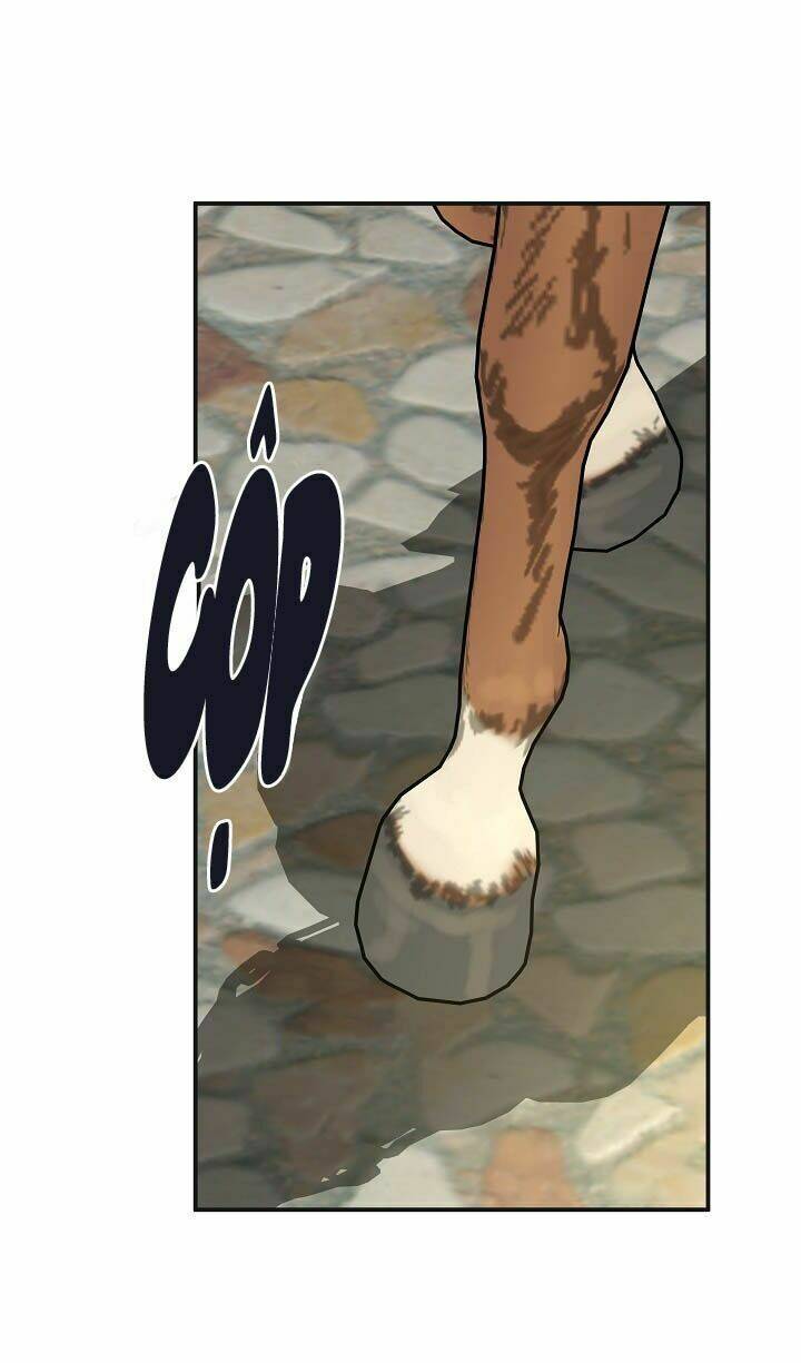 Người Hùng Của Ác Nữ Chapter 50 - Trang 2