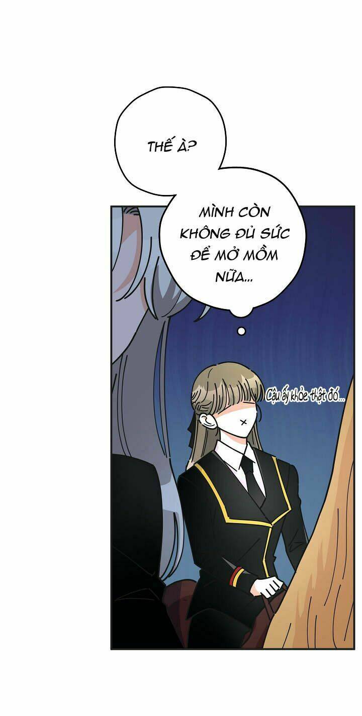 Người Hùng Của Ác Nữ Chapter 50 - Trang 2