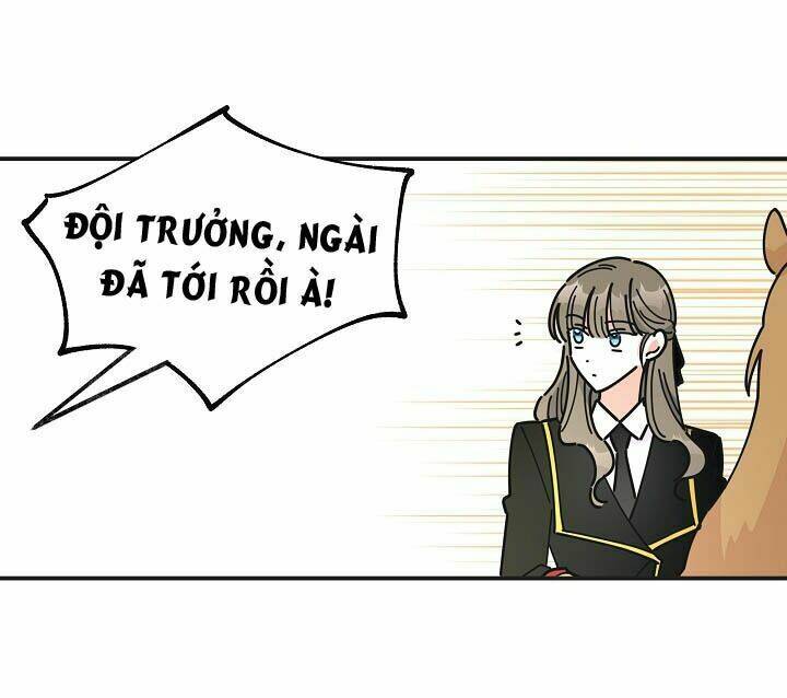 Người Hùng Của Ác Nữ Chapter 50 - Trang 2