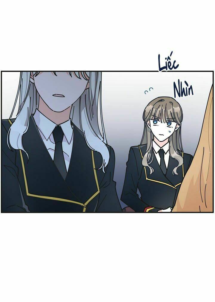 Người Hùng Của Ác Nữ Chapter 50 - Trang 2