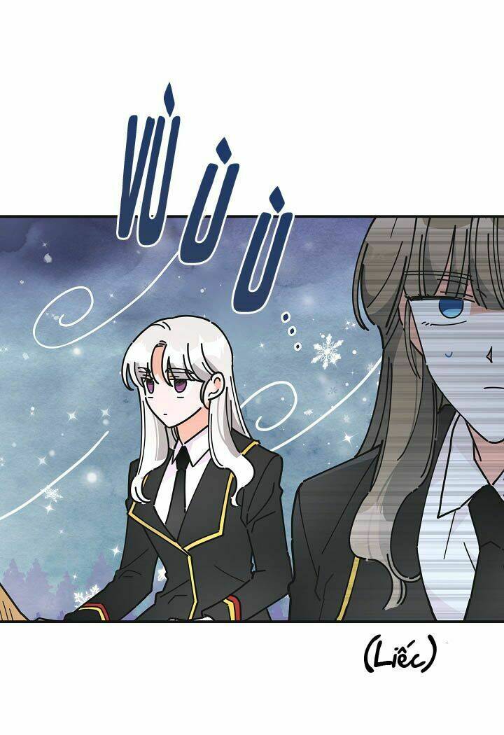 Người Hùng Của Ác Nữ Chapter 50 - Trang 2