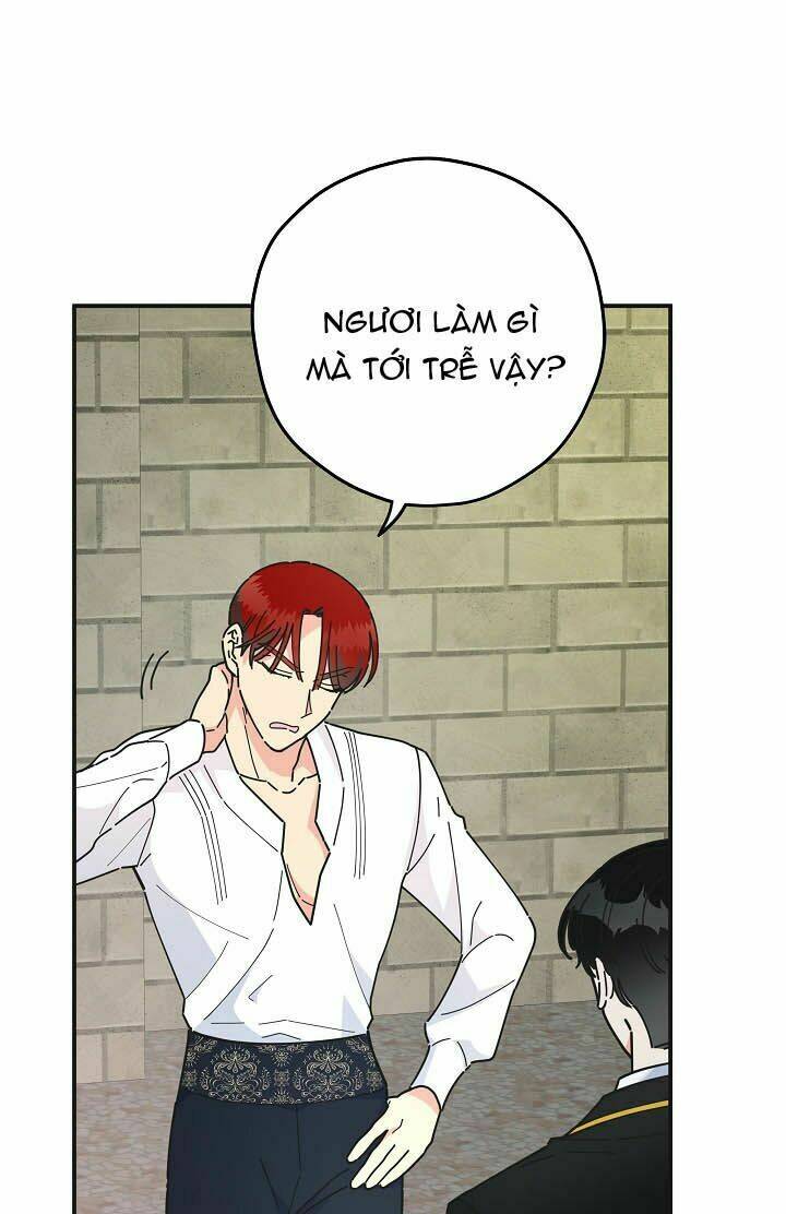 Người Hùng Của Ác Nữ Chapter 50 - Trang 2