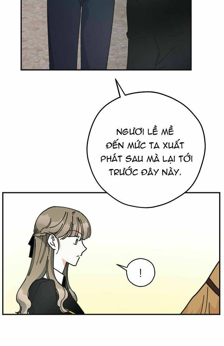 Người Hùng Của Ác Nữ Chapter 50 - Trang 2