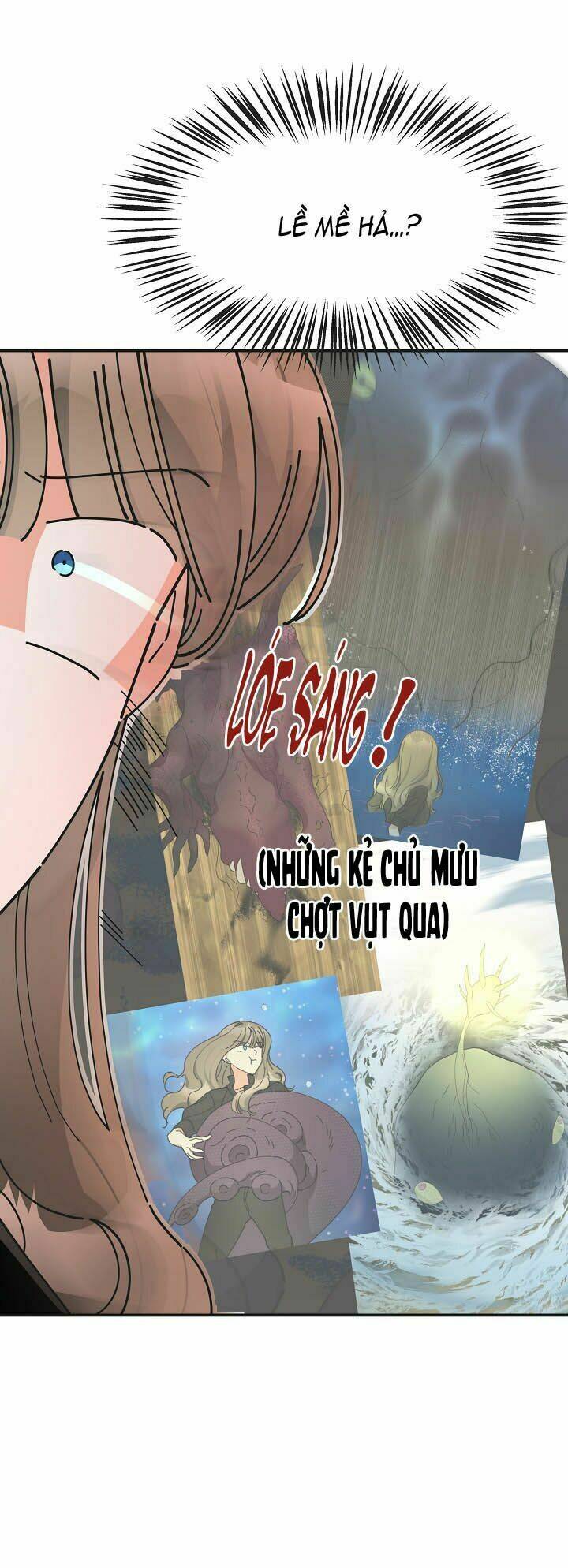 Người Hùng Của Ác Nữ Chapter 50 - Trang 2