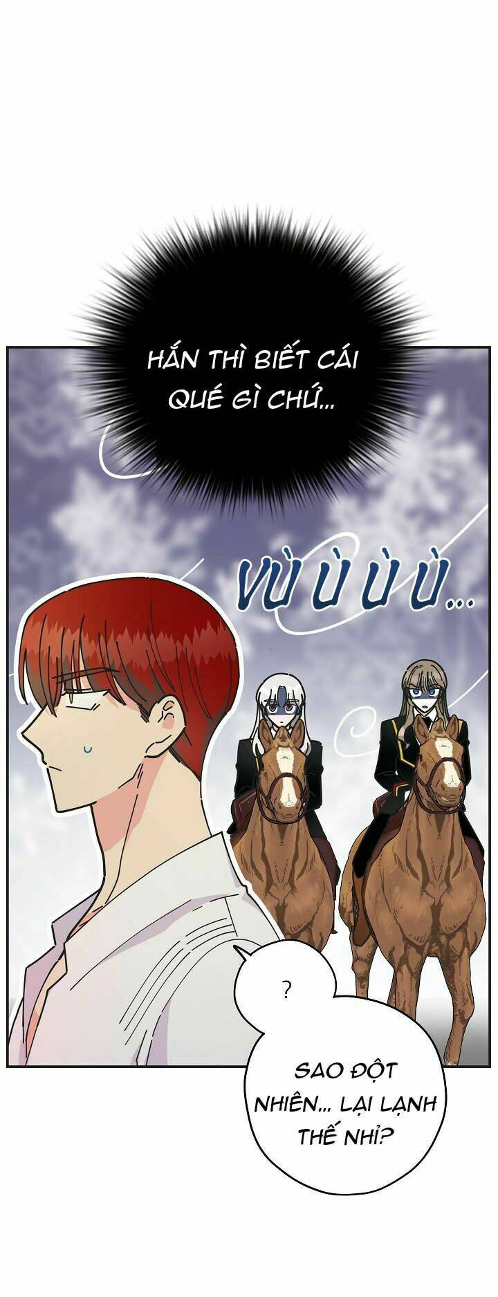 Người Hùng Của Ác Nữ Chapter 50 - Trang 2