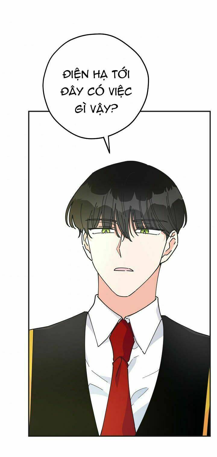 Người Hùng Của Ác Nữ Chapter 50 - Trang 2