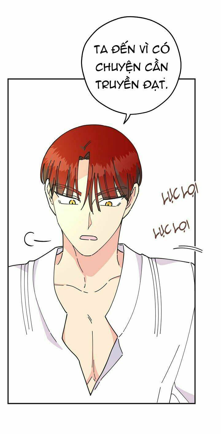 Người Hùng Của Ác Nữ Chapter 50 - Trang 2