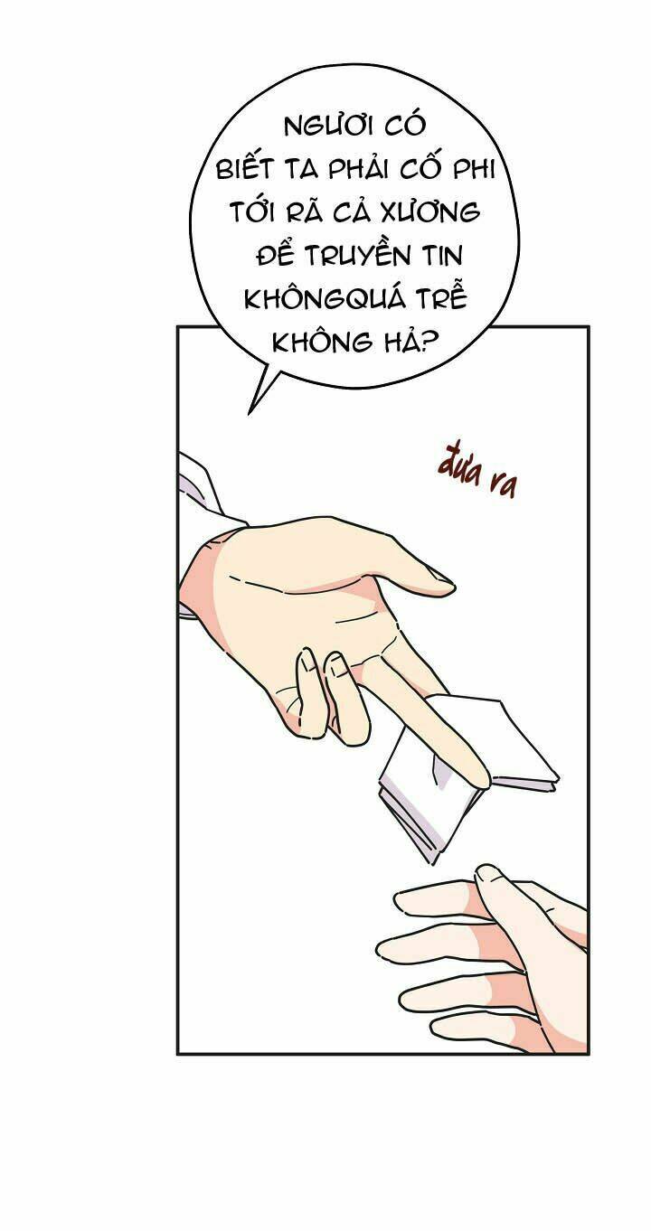 Người Hùng Của Ác Nữ Chapter 50 - Trang 2