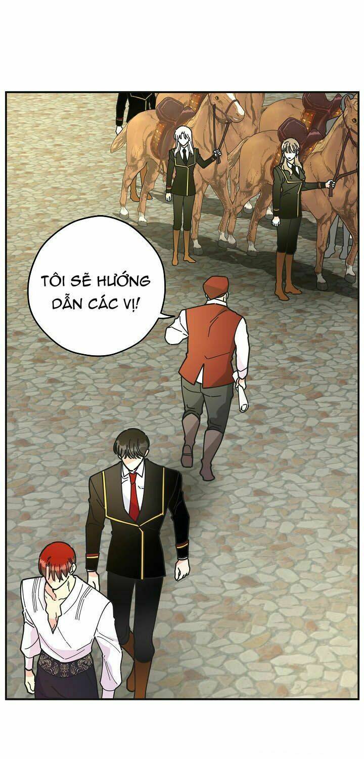 Người Hùng Của Ác Nữ Chapter 50 - Trang 2