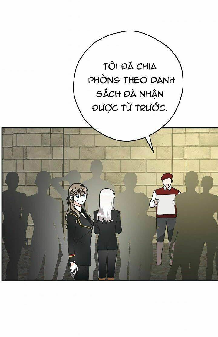 Người Hùng Của Ác Nữ Chapter 50 - Trang 2