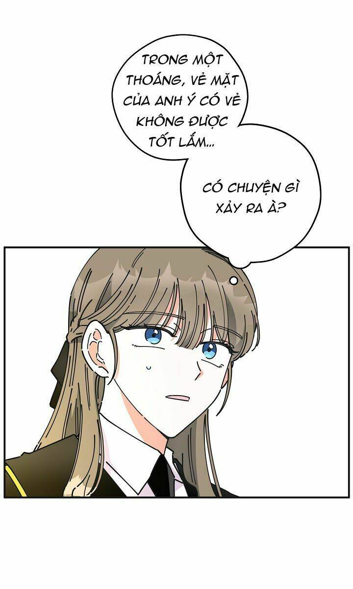 Người Hùng Của Ác Nữ Chapter 50 - Trang 2