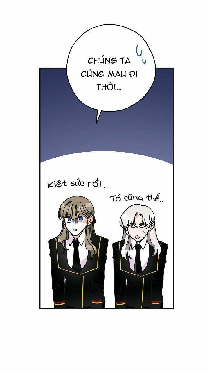 Người Hùng Của Ác Nữ Chapter 50 - Trang 2