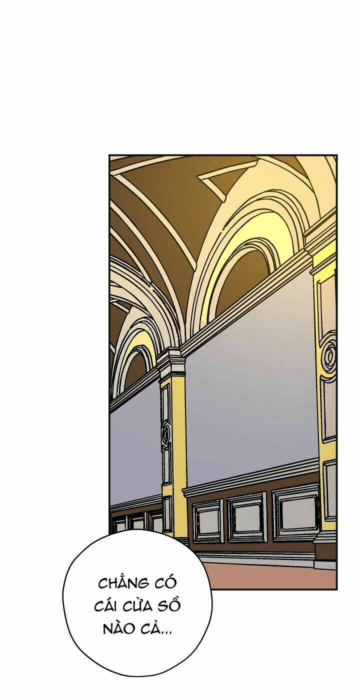 Người Hùng Của Ác Nữ Chapter 50 - Trang 2