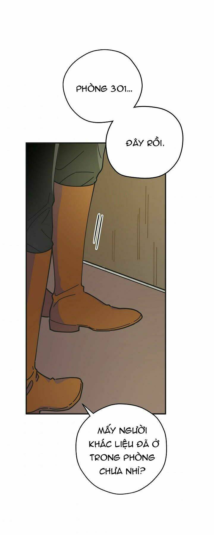 Người Hùng Của Ác Nữ Chapter 50 - Trang 2