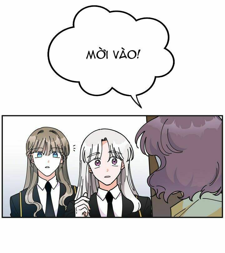 Người Hùng Của Ác Nữ Chapter 50 - Trang 2