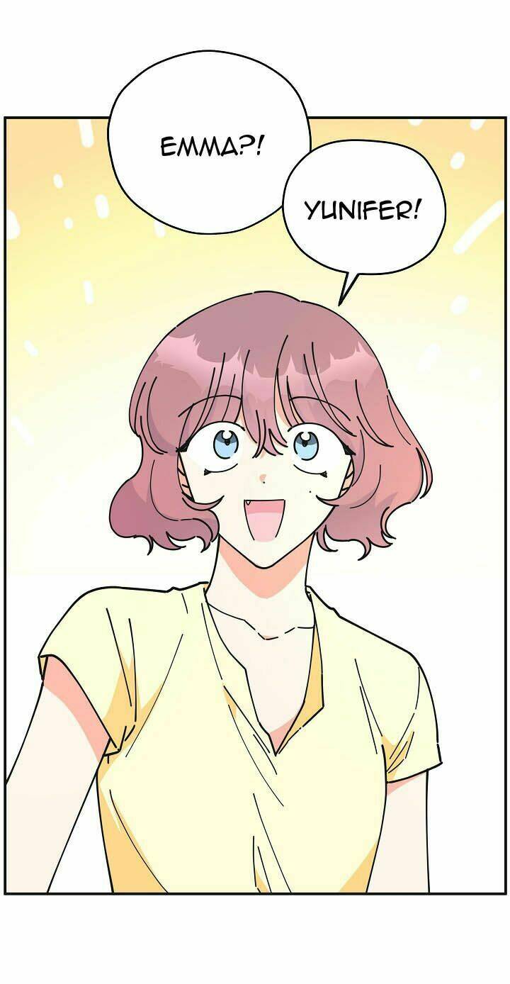 Người Hùng Của Ác Nữ Chapter 50 - Trang 2