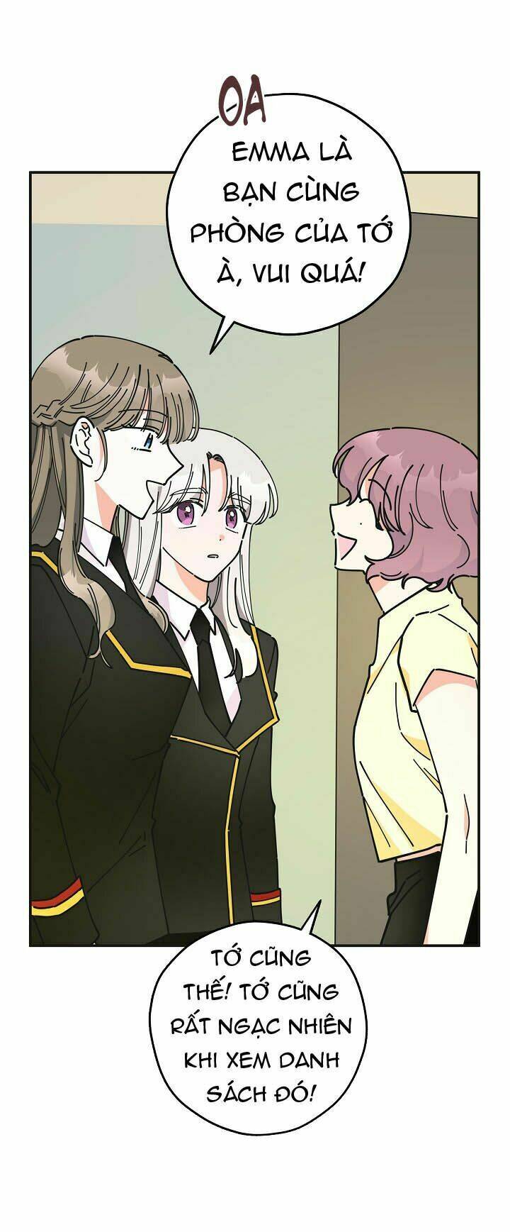 Người Hùng Của Ác Nữ Chapter 50 - Trang 2