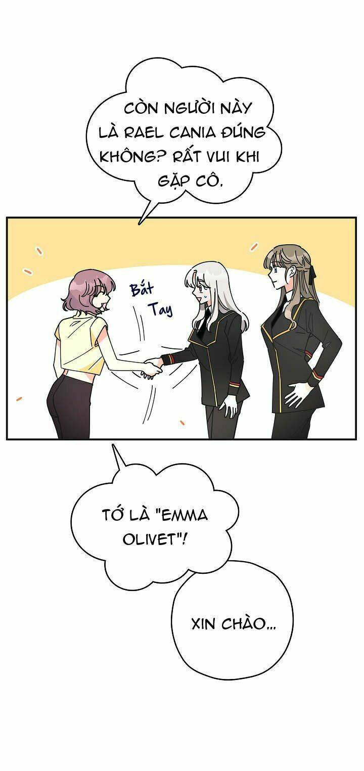 Người Hùng Của Ác Nữ Chapter 50 - Trang 2