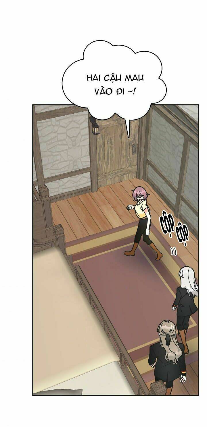 Người Hùng Của Ác Nữ Chapter 50 - Trang 2