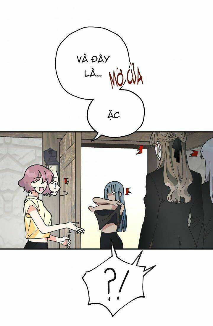 Người Hùng Của Ác Nữ Chapter 50 - Trang 2