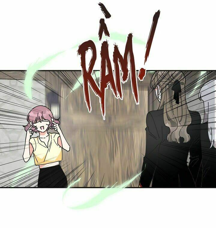 Người Hùng Của Ác Nữ Chapter 50 - Trang 2