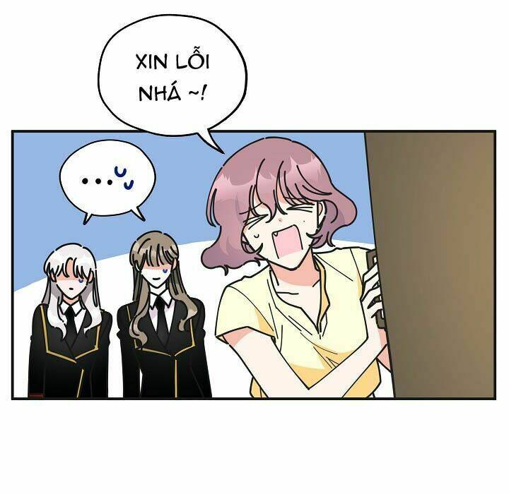 Người Hùng Của Ác Nữ Chapter 50 - Trang 2