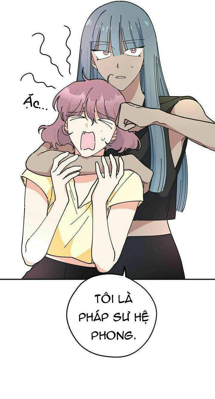 Người Hùng Của Ác Nữ Chapter 50 - Trang 2