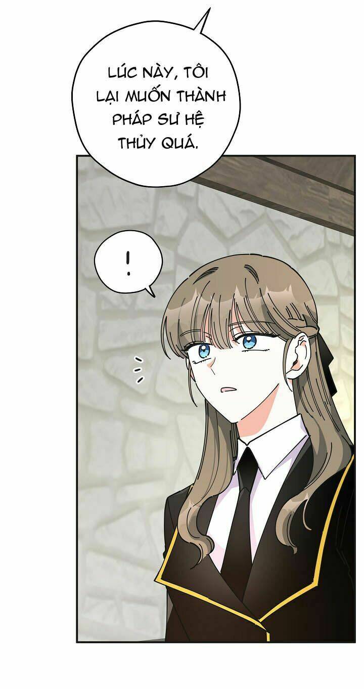 Người Hùng Của Ác Nữ Chapter 50 - Trang 2