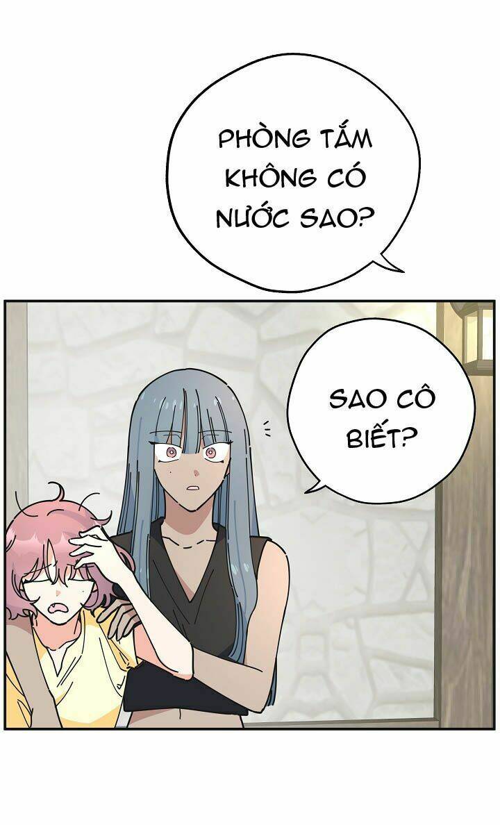 Người Hùng Của Ác Nữ Chapter 50 - Trang 2