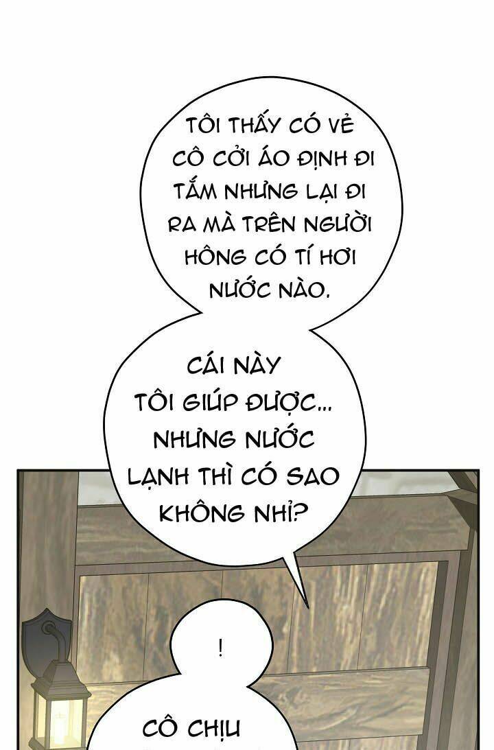 Người Hùng Của Ác Nữ Chapter 50 - Trang 2