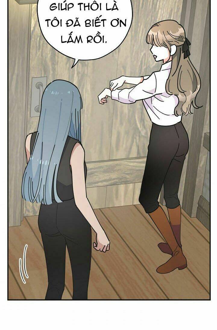 Người Hùng Của Ác Nữ Chapter 50 - Trang 2