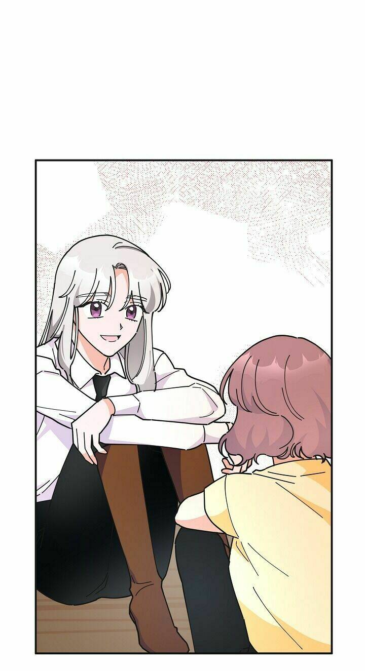 Người Hùng Của Ác Nữ Chapter 50 - Trang 2