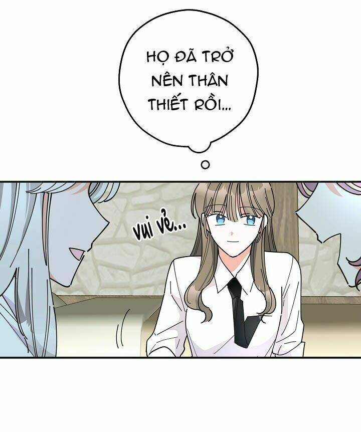 Người Hùng Của Ác Nữ Chapter 50 - Trang 2