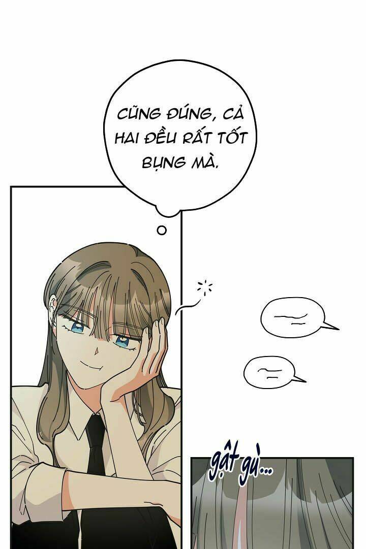 Người Hùng Của Ác Nữ Chapter 50 - Trang 2