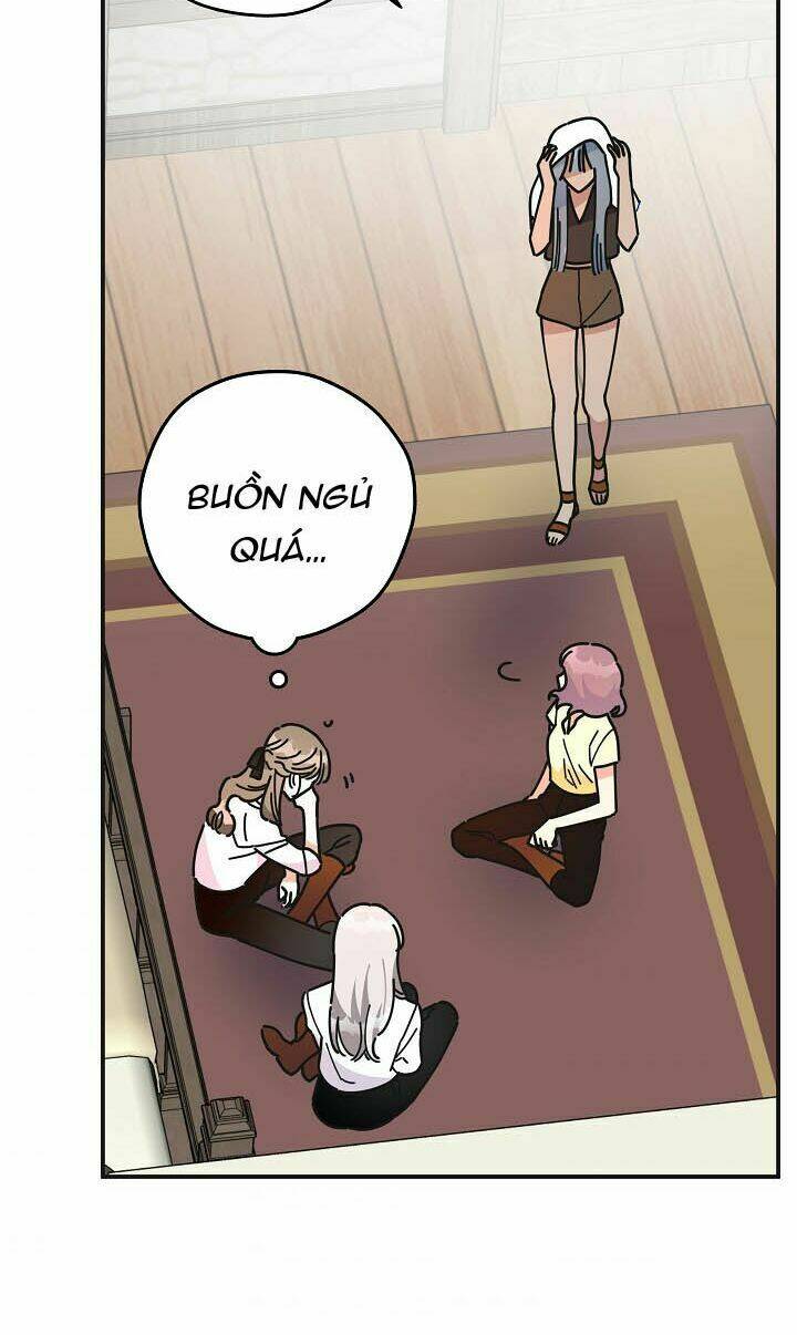 Người Hùng Của Ác Nữ Chapter 50 - Trang 2