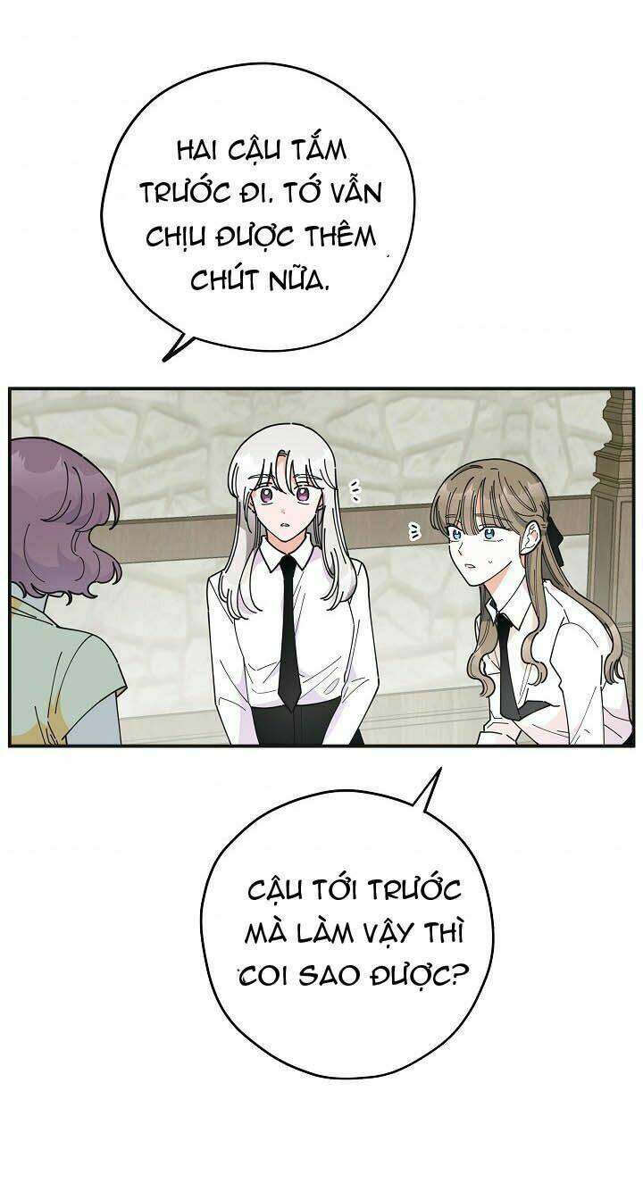 Người Hùng Của Ác Nữ Chapter 50 - Trang 2