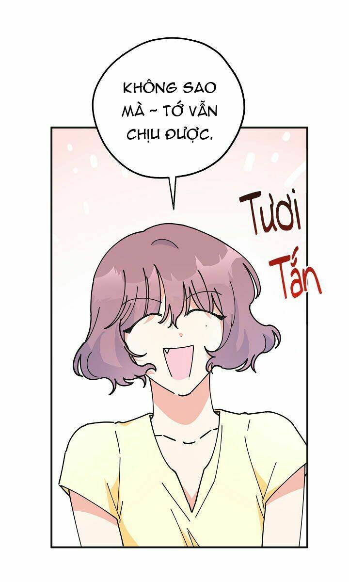 Người Hùng Của Ác Nữ Chapter 50 - Trang 2