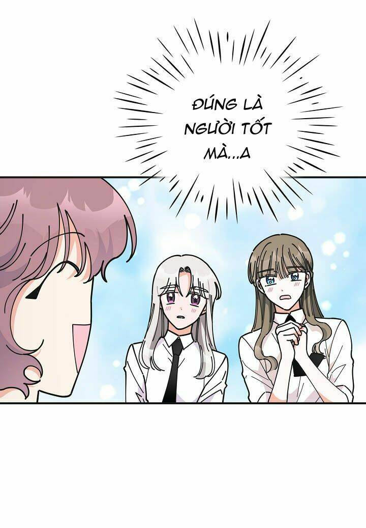 Người Hùng Của Ác Nữ Chapter 50 - Trang 2