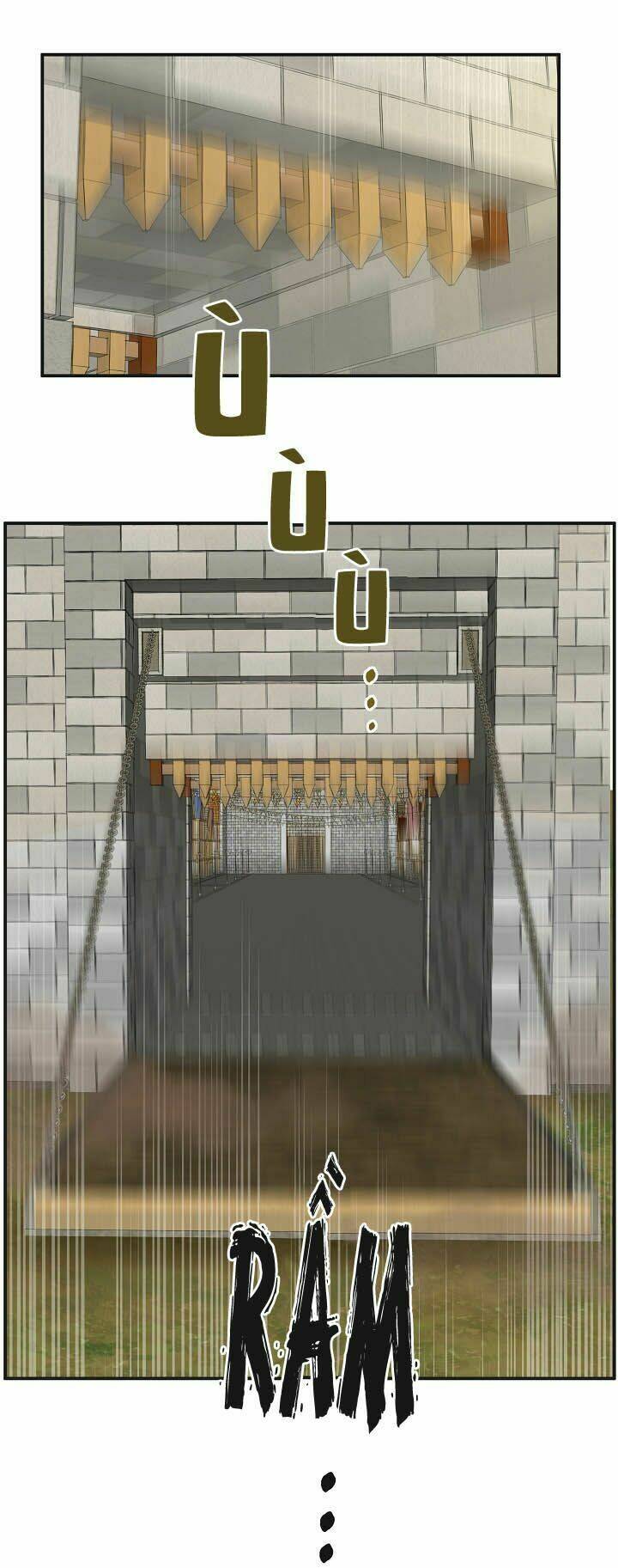 Người Hùng Của Ác Nữ Chapter 50 - Trang 2