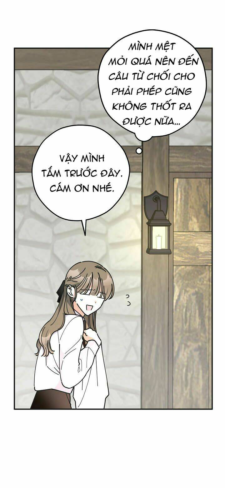 Người Hùng Của Ác Nữ Chapter 50 - Trang 2