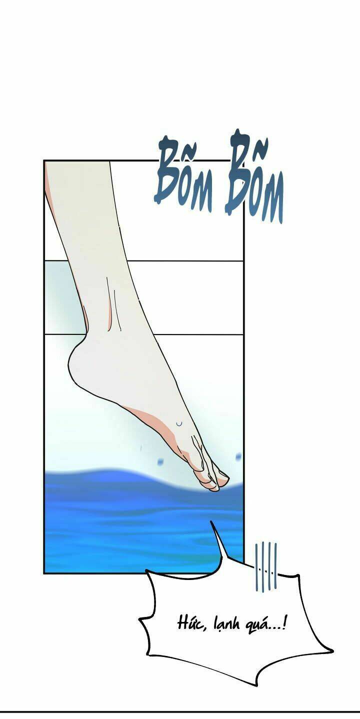 Người Hùng Của Ác Nữ Chapter 50 - Trang 2