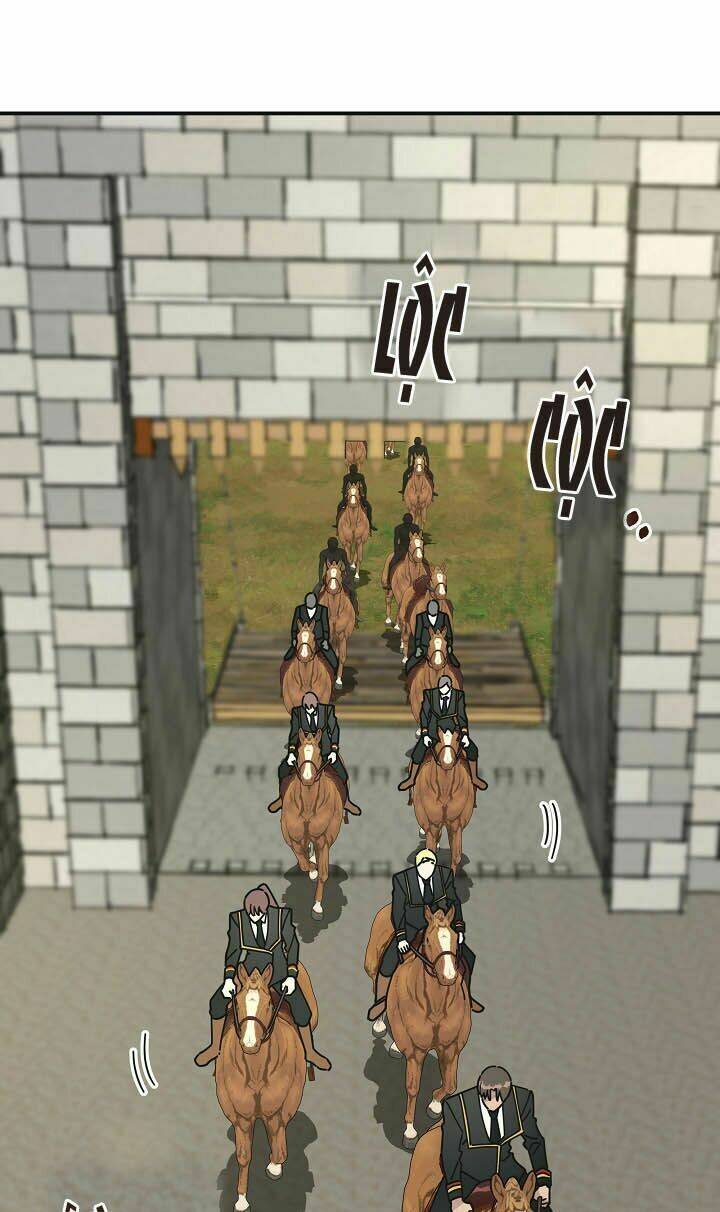 Người Hùng Của Ác Nữ Chapter 50 - Trang 2