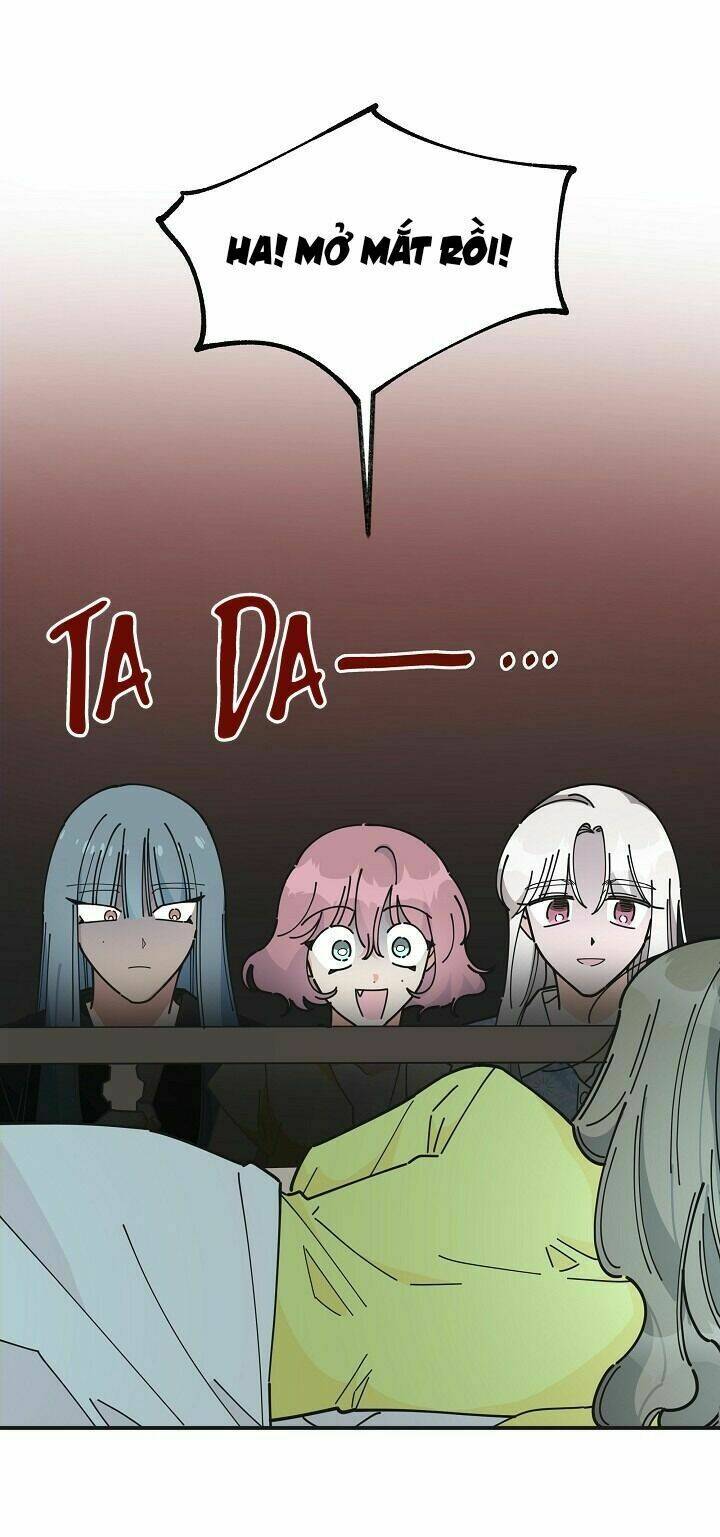 Người Hùng Của Ác Nữ Chapter 51 - Trang 2