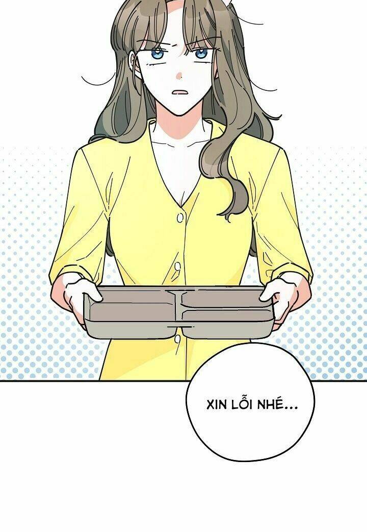 Người Hùng Của Ác Nữ Chapter 51 - Trang 2