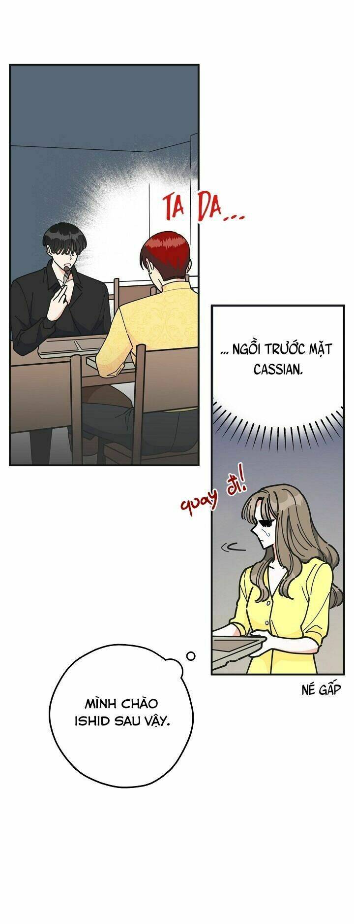 Người Hùng Của Ác Nữ Chapter 51 - Trang 2