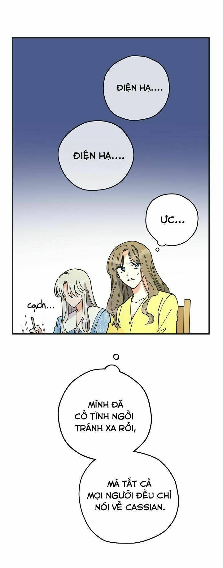 Người Hùng Của Ác Nữ Chapter 51 - Trang 2