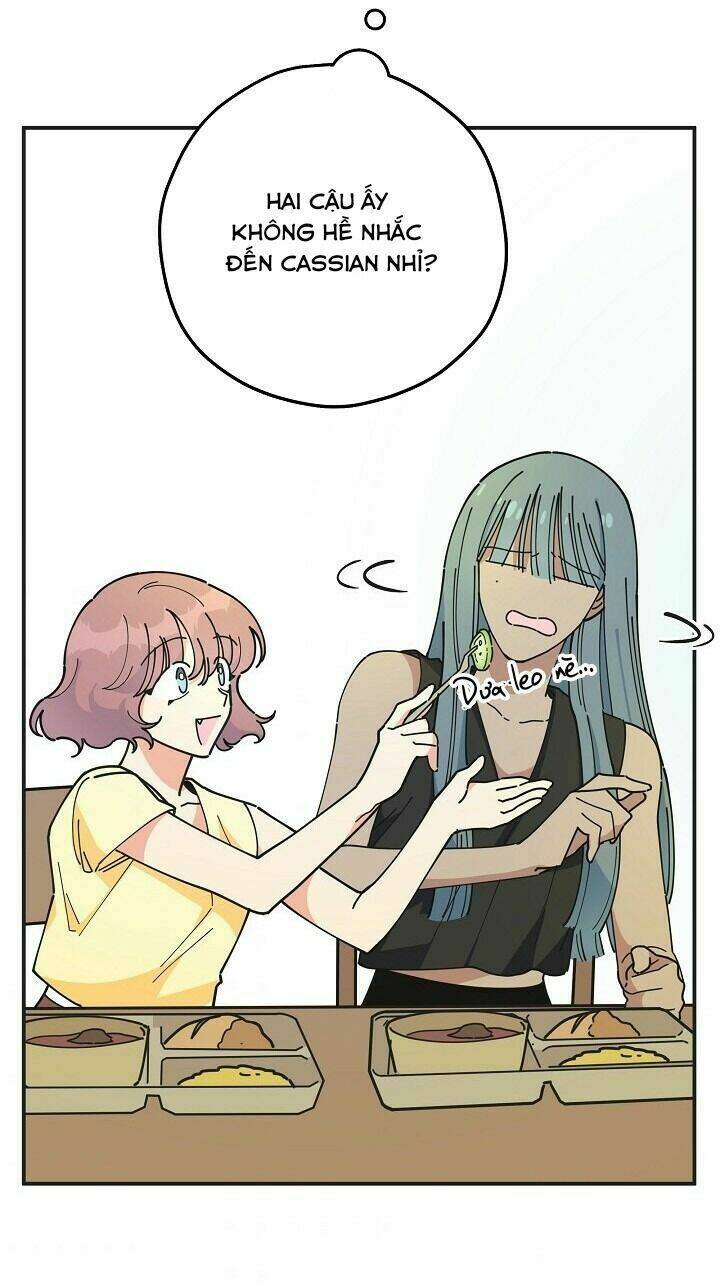 Người Hùng Của Ác Nữ Chapter 51 - Trang 2